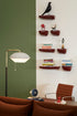 Eames House Bird